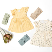 Twirl Dress