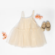 Nylah Dress