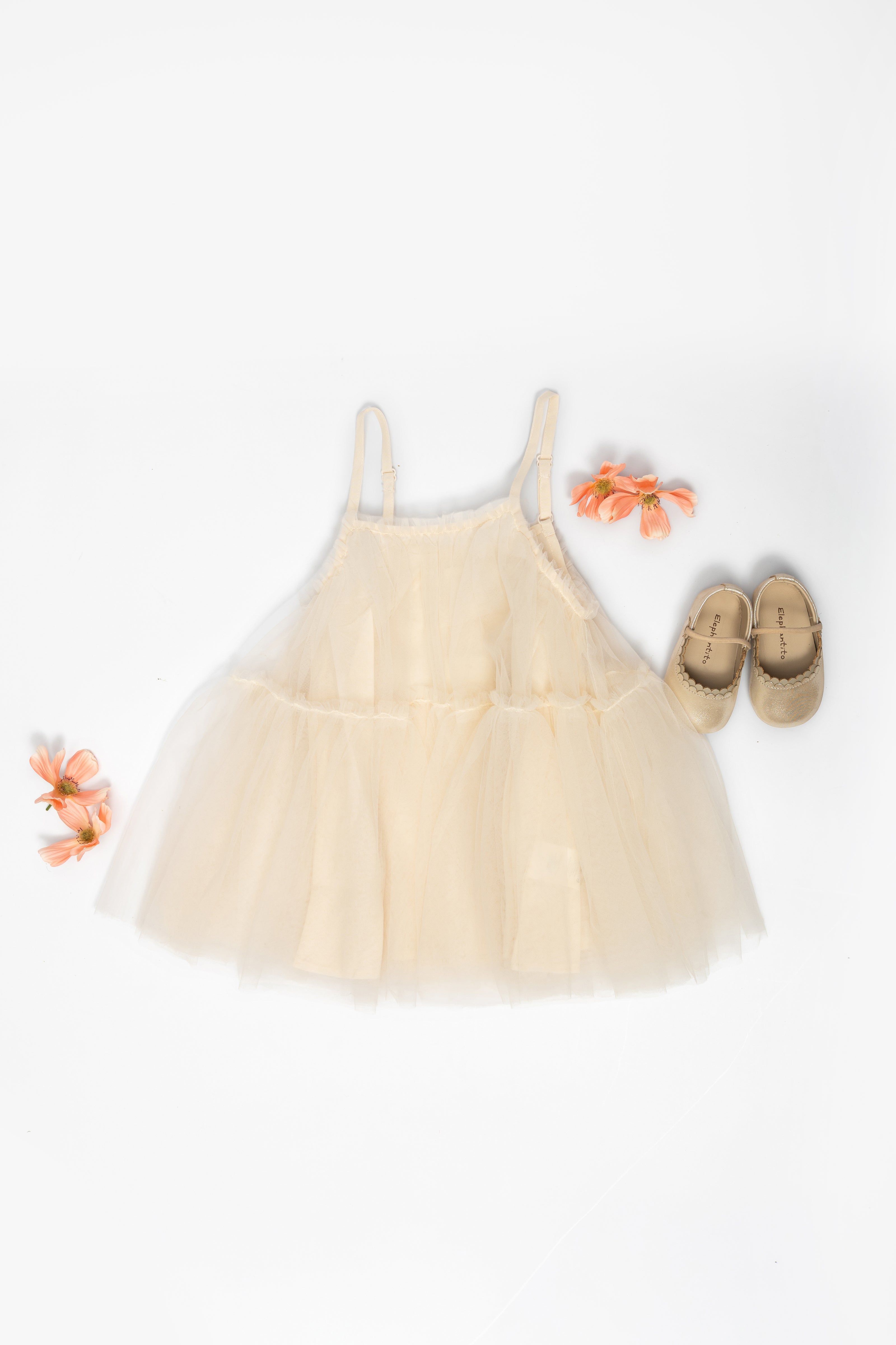 Nylah Dress