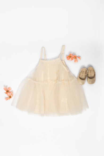 Nylah Dress