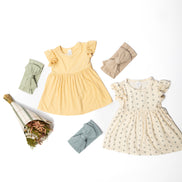 Twirl Dress