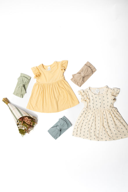 Twirl Dress